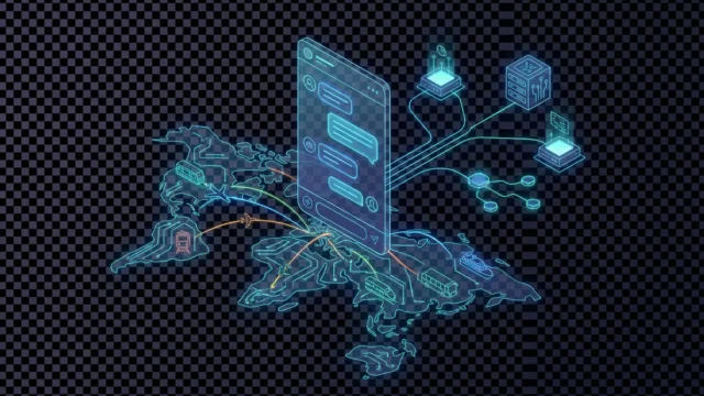 【OPENAI】Omio 用 AI 重构会话式出行