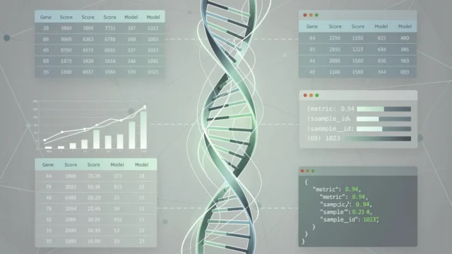 【OPENAI】深入解析 GeneBench‑Pro 基准