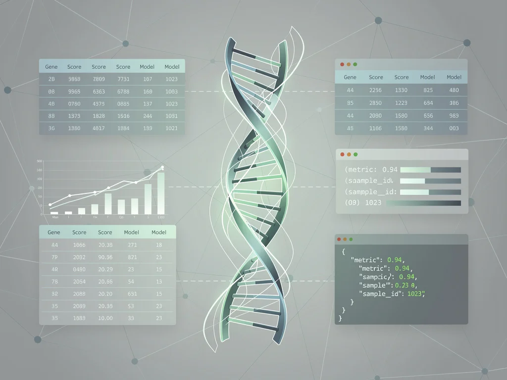 【OPENAI】深入解析 GeneBench‑Pro 基准