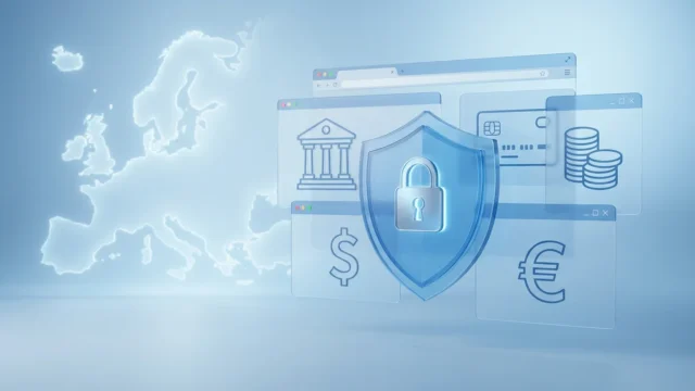 【GOOGLE】谷歌扩展欧洲金融广告核验