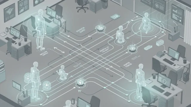 【OPENAI】代理式AI如何重塑知识工作