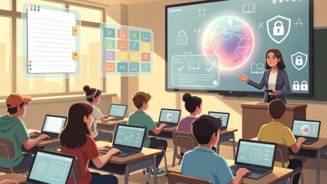 【GOOGLE】教师主导的教育专用AI上线