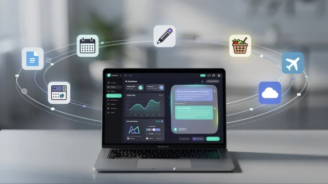【GOOGLE】Gemini Spark 登陆 macOS 并扩展连接