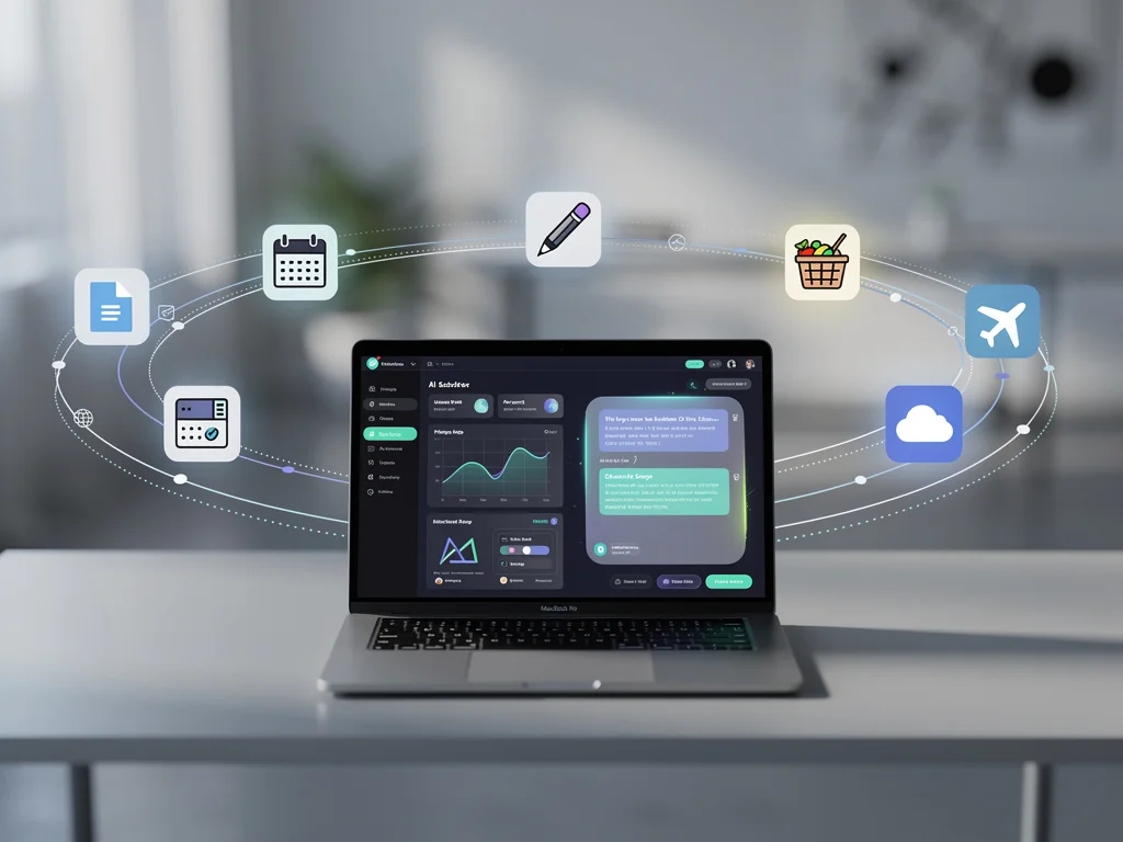 【GOOGLE】Gemini Spark 登陆 macOS 并扩展连接