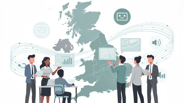 【GOOGLE】打造英国的AI先锋人才