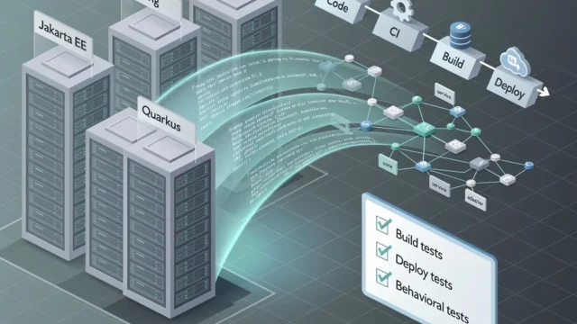 【IBM】ScarfBench：企业Java迁移基准