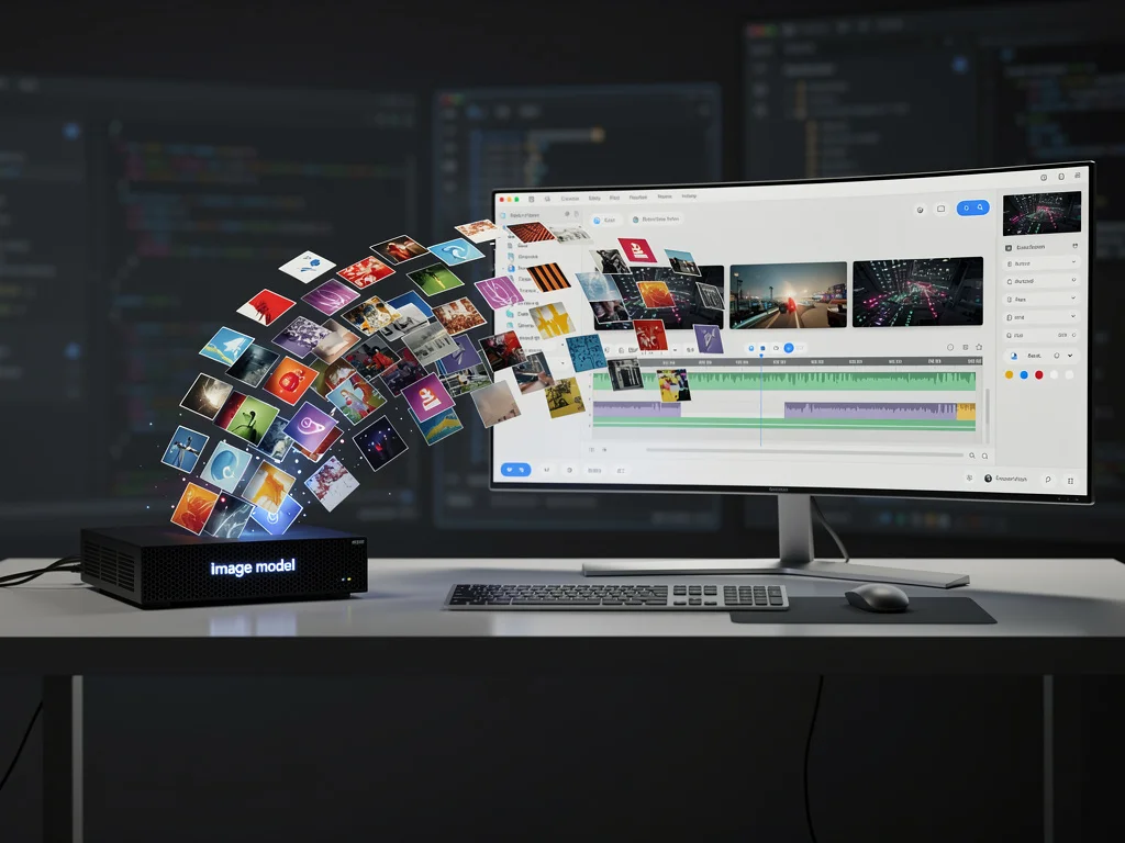 【GOOGLE】Nano Banana 2 Lite 与 Omni Flash 发布