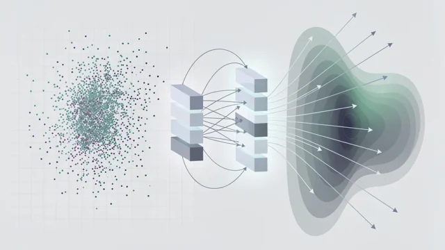 【ALLENAI】DiScoFormer：一模型估计密度与评分