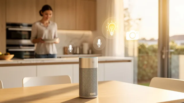 【GOOGLE】Gemini for Home 的100种实用用法