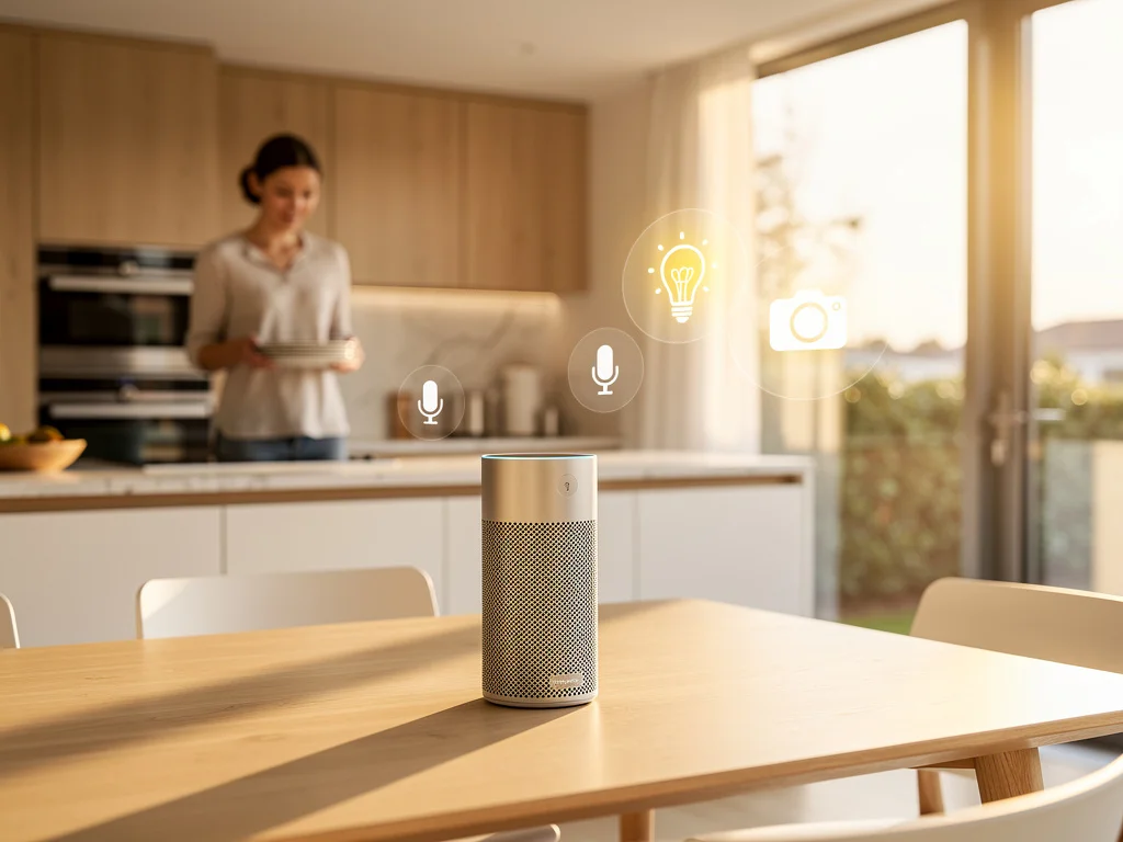 【GOOGLE】Gemini for Home 的100种实用用法