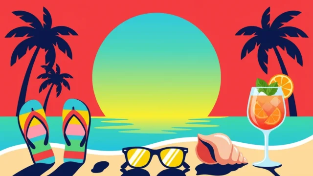 【GOOGLE】Google 发布 Summergeist 2026 趋势报告