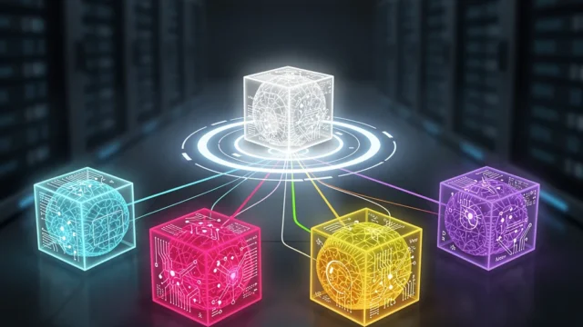 【HUGGINGFACE】AI 专精不可避免的逻辑