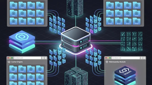 【GOOGLE】跨源存储提案在Transformers.js中的应用