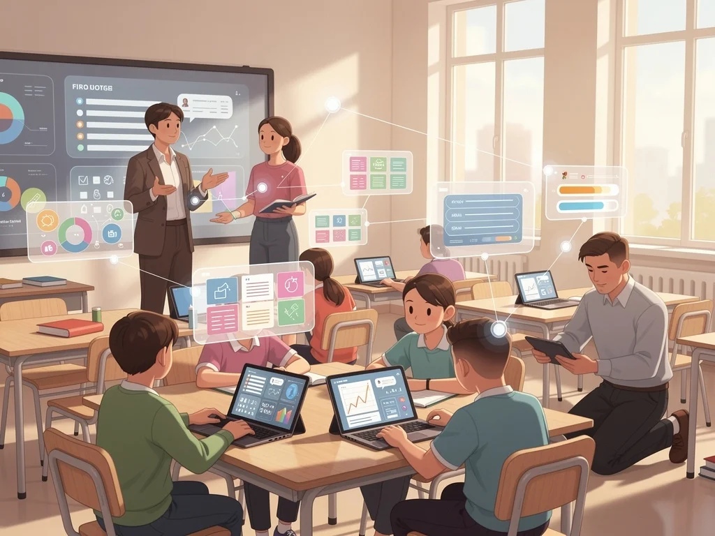 【GOOGLE】ISTE 2026：谷歌教育的AI互联工具