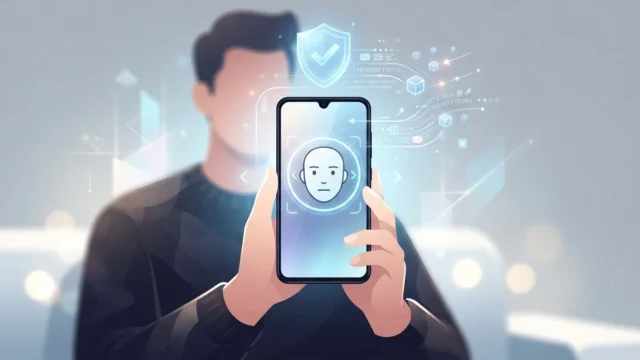 谷歌推出“自拍登录”：用自拍视频作为 Google 账号备用验证方式
