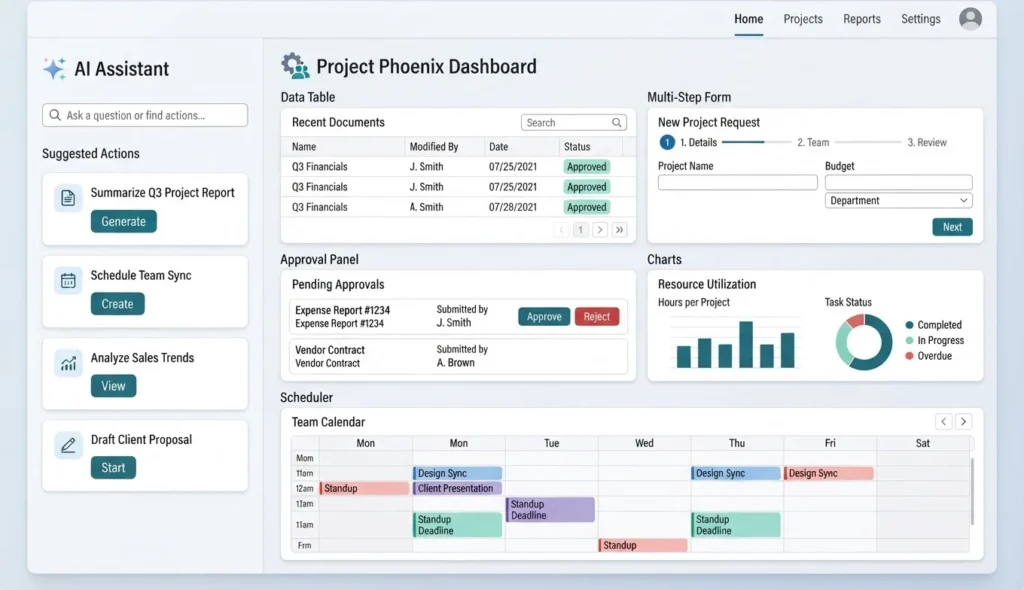 微软让 SharePoint Copilot Apps 进入公测：Copilot 开始从“回答问题”走向完成工作