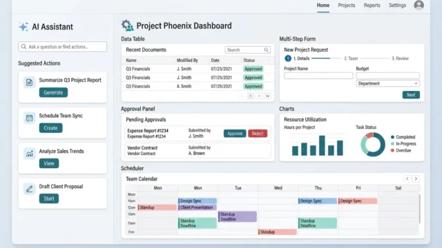 微软让 SharePoint Copilot Apps 进入公测：Copilot 开始从“回答问题”走向完成工作