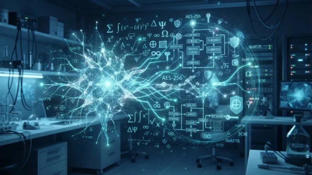 Anthropic 称 Claude 已能发现密码学算法新弱点，HAWK 与 AES 研究都进入更深一层