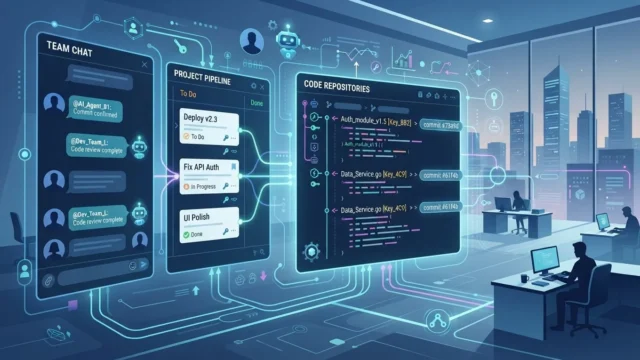 Jack Dorsey 推出 Buzz：Block 想把员工、AI 智能体和代码仓库放进同一个工作空间