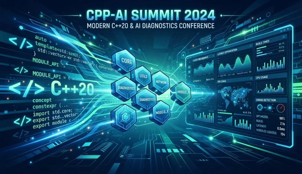 微软为 Pure Virtual C++ 2026 预热：把“构建更快、运行更快”摆上台面