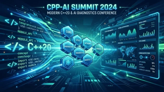 微软为 Pure Virtual C++ 2026 预热：把“构建更快、运行更快”摆上台面