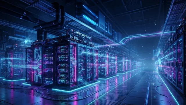 AMD拟向Anthropic投资最高50亿美元，签下2吉瓦算力供货协议
