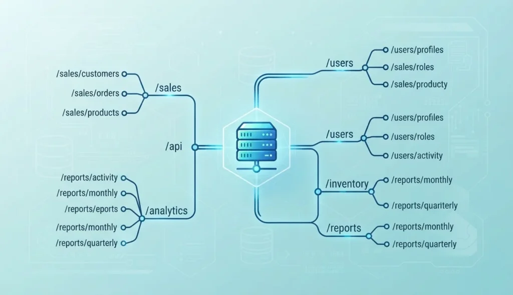 【MICROSOFT】Data API Builder 支持复合 REST 路径
