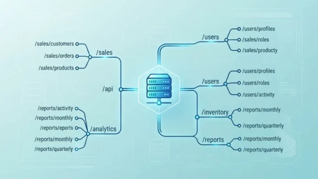 【MICROSOFT】Data API Builder 支持复合 REST 路径
