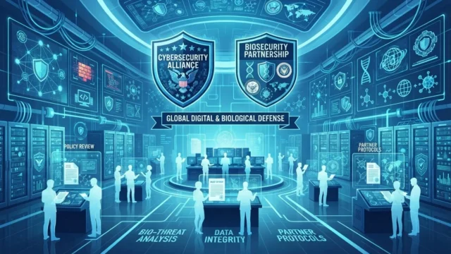 OpenAI 发布国家安全合作原则