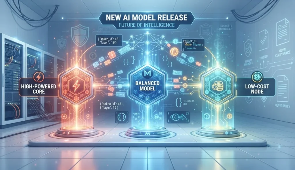 OpenAI 发布 GPT-5.6：更强性能、更低成本，安全与监管同步推进