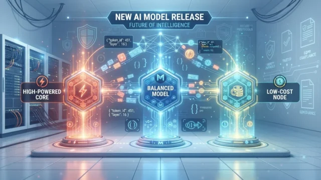 OpenAI 发布 GPT-5.6：更强性能、更低成本，安全与监管同步推进
