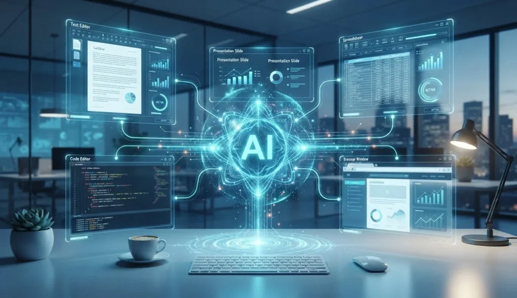 OpenAI 发布 ChatGPT Work，把 ChatGPT 推向“做完工作”的阶段