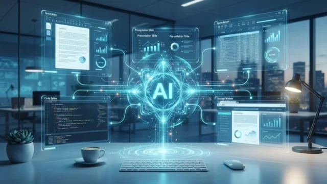 OpenAI 发布 ChatGPT Work，把 ChatGPT 推向“做完工作”的阶段