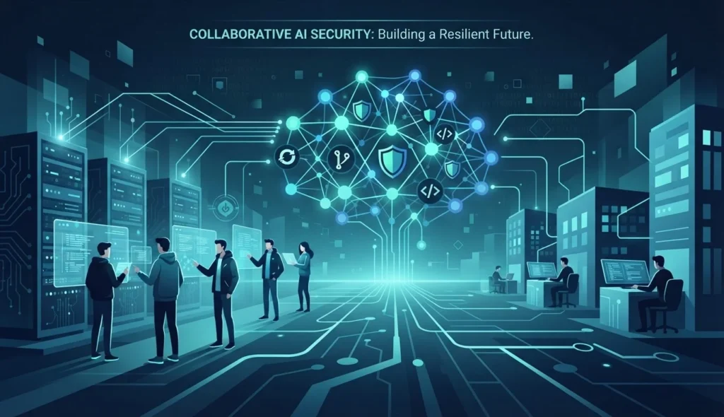 英伟达牵头成立开放式 AI 安全联盟，微软、SpaceX、Palantir 等加入