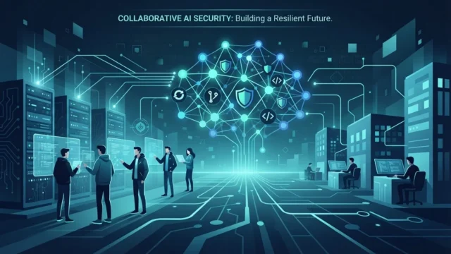 英伟达牵头成立开放式 AI 安全联盟，微软、SpaceX、Palantir 等加入