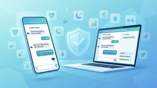 OpenAI 将 ChatGPT 健康功能推向美国用户，医疗数据开始进入日常对话
