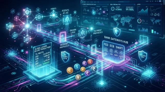 Natural 融资 3000 万美元，押注 AI Agent 支付基础设施，对标 Stripe