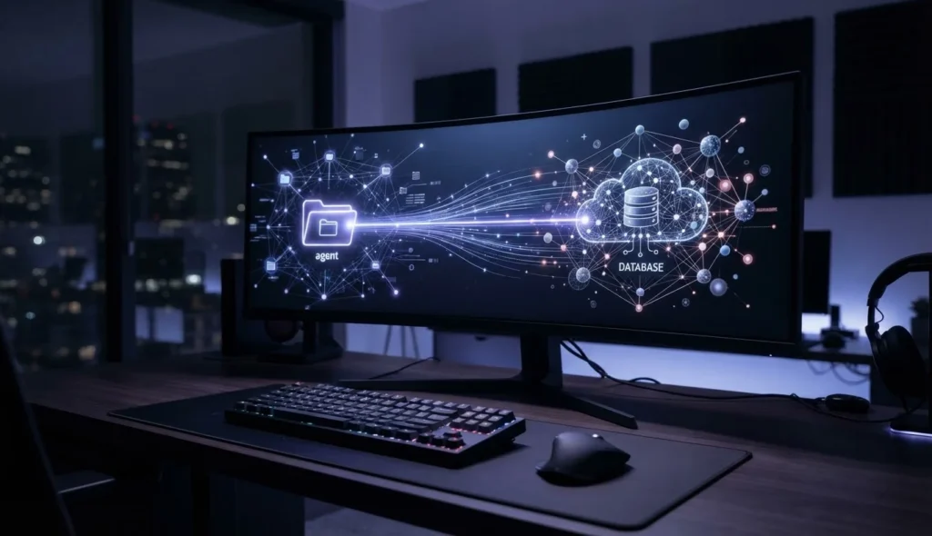 微软用 Cosmos DB 为 eve 代理添加记忆
