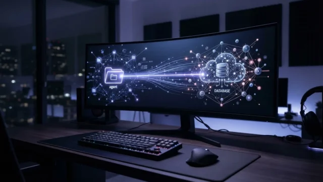 微软用 Cosmos DB 为 eve 代理添加记忆
