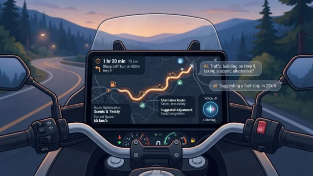 Waze 推出新的个性化驾驶方式，并带来更多 Gemini 更新