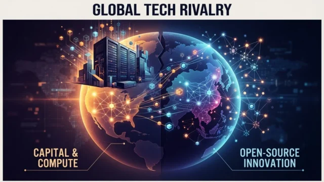 OpenAI 高管称 Kimi K3 开源是“减速主义”，随后又澄清立场