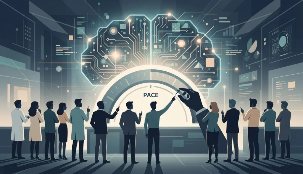 千名前沿 AI 从业者联名呼吁政府为“放缓研发”预作准备
