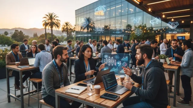 谷歌开放 Gemini Startup Forum 申请，想把创业公司和 Gemini 工程师拉到一起
