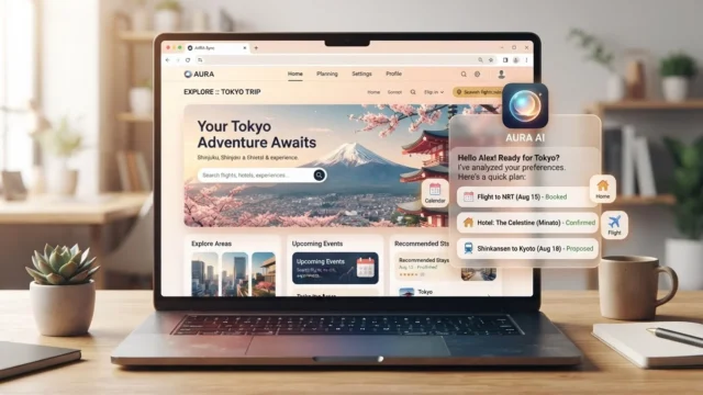 Gemini Spark 接入 Chrome：谷歌把浏览器再往 AI 助手方向推了一步