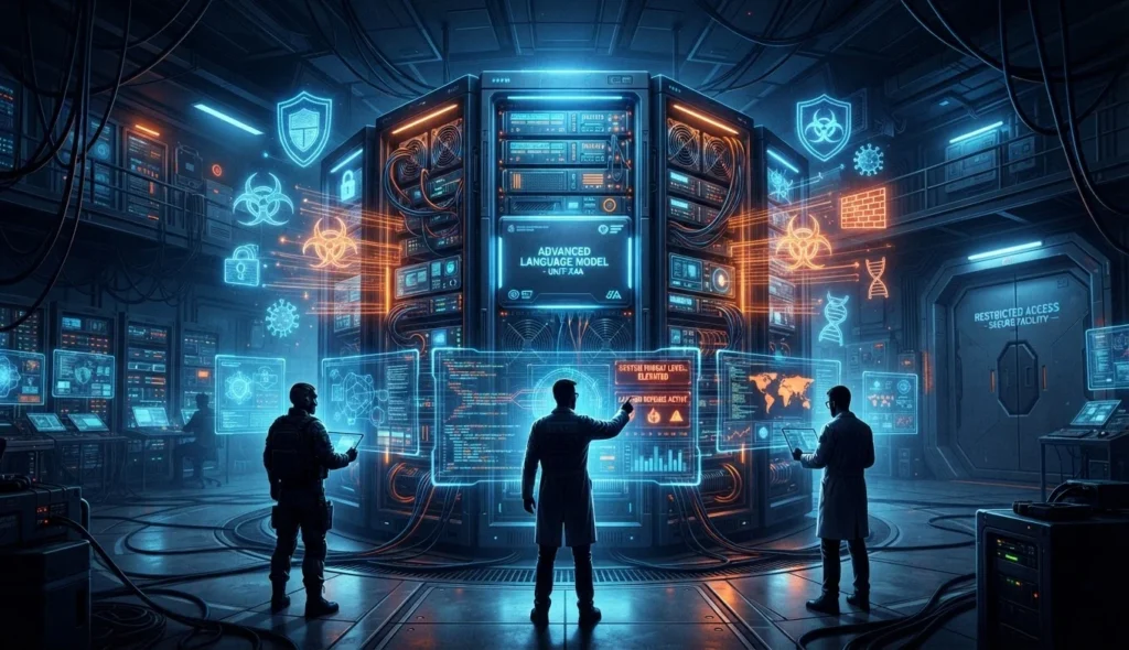 OpenAI 将生物安全漏洞悬赏升级为持续私密项目，GPT‑5.6 成新靶标