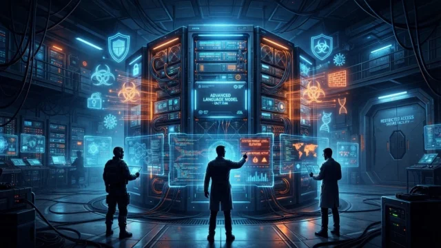 OpenAI 将生物安全漏洞悬赏升级为持续私密项目,GPT‑5.6 成新靶标