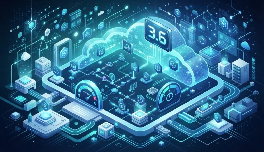 谷歌给 Gemini API 的 Managed Agents 加上 3.6 Flash、hooks 与预算控制