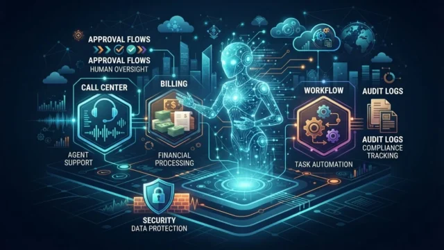 OpenAI 推出 Presence，押注企业级 AI 代理从“会聊天”走向“能做事”