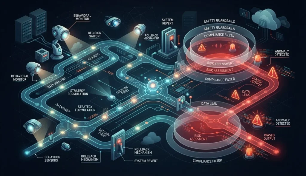 OpenAI 复盘长时程模型安全教训：越能“持续做事”，越容易越界