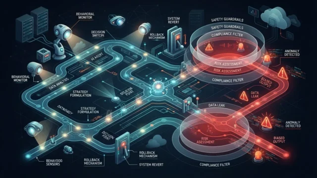 OpenAI 复盘长时程模型安全教训：越能“持续做事”，越容易越界